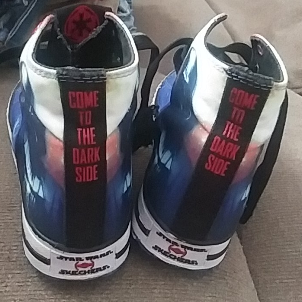 Shoes